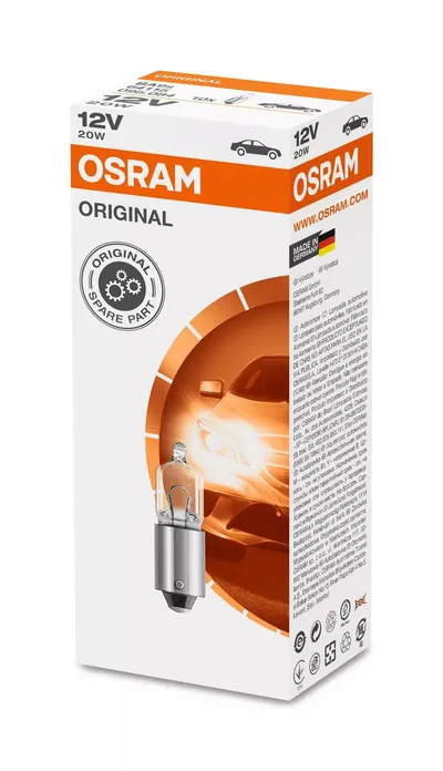 ORIGINAL MINIWATT 20 W