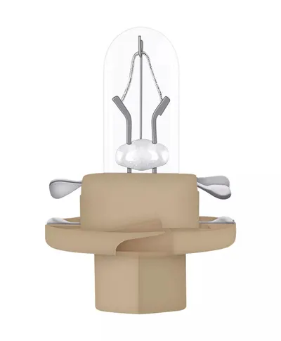 ORIGINAL - PLASTIC MF BASE 2452MFX6