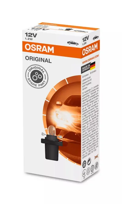 ORIGINAL - PLASTIC MF BASE 2721MF