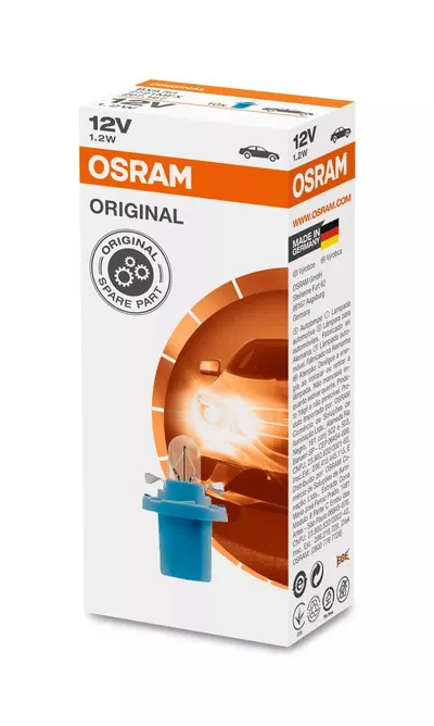 ORIGINAL - PLASTIC MF BASE 2721MFX