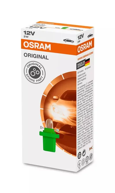 ORIGINAL - PLASTIC MF BASE 2722MF