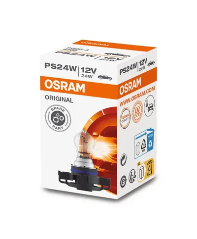 ORIGINAL - PSX PS24W
