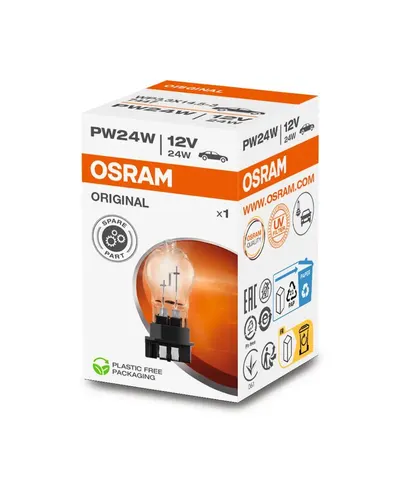 ORIGINAL - PSX PW24W