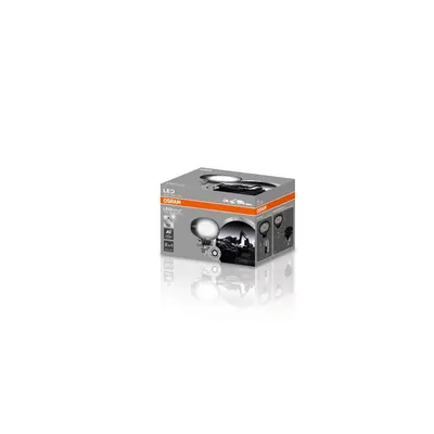 Oval WL VX100-WD