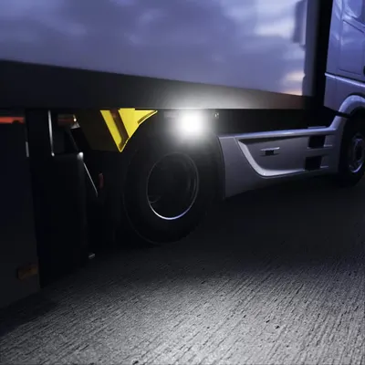 Reversing FX120S-WD