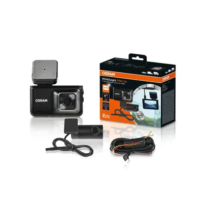 ROADSIGHT PRO 30
