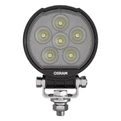 Round WL VX100-WD