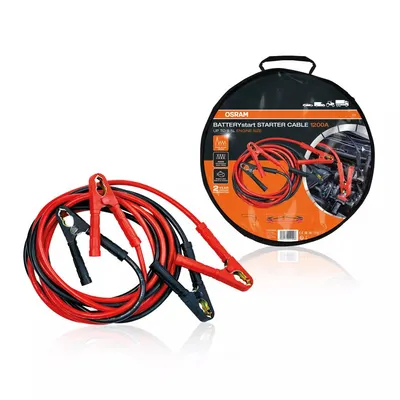 STARTERcable 1200A OSC500