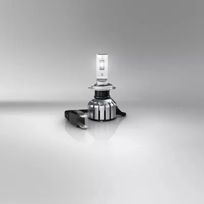 TRUCKSTAR LED H7
