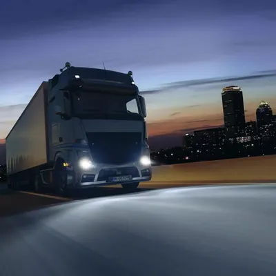 TRUCKSTAR PRO H7