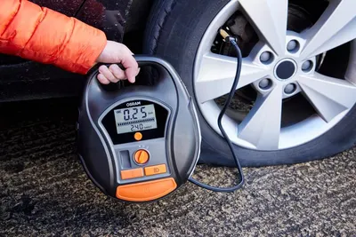 TYREinflate 6000 OTIR6000