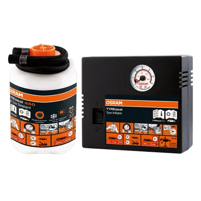 TYREseal KIT OTSK4