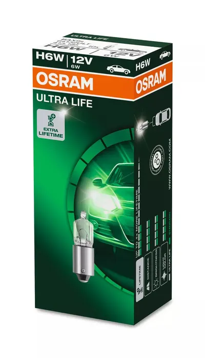 ULTRA LIFE H6W