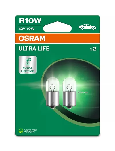 ULTRA LIFE R10W