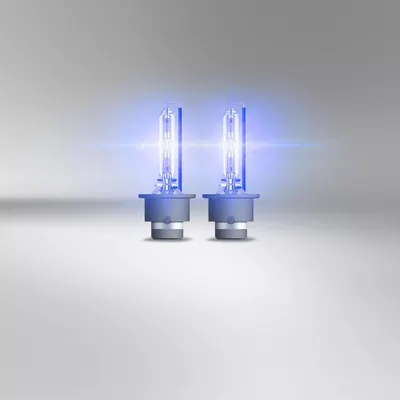 XENARC COOL BLUE BOOST D4S