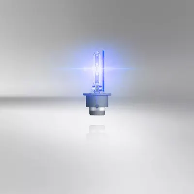 XENARC COOL BLUE BOOST D4S