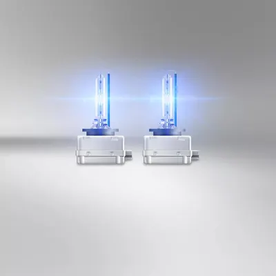 XENARC COOL BLUE INTENSE (NEXT GEN) D1S