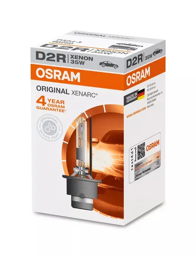XENARC ORIGINAL D2R