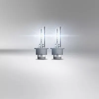 XENARC ORIGINAL D2S