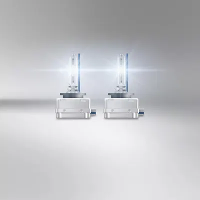 XENARC ORIGINAL D8S