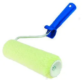 Pro Rulo Ø 50 Süper Uzun Tüylü, 18 cm, PP Sap