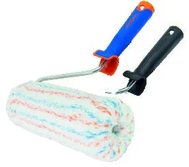 Premium Rulo Ø60 Çift Renk, 22 cm, PP Saplı