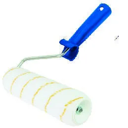 Pro Rulo Ø 50 Damlama Önleyici, 22 cm, PP Sap