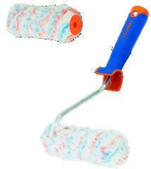 MIDI ø 30 Rulo Yünü 15 cm Süper Uzun Hav