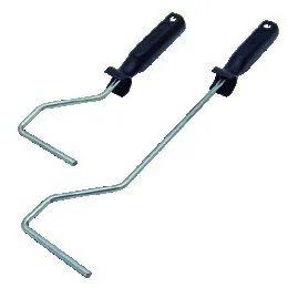 Endüstriyel Sap Ø 6 mm, 11 cm Mini Rulo için, PP