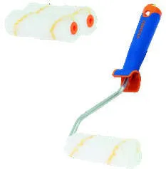 2'li Mini Rulo Yünü Süper Damlamaz 10 cm