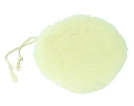 Yün Polisaj Pedi Ø 130 mm
