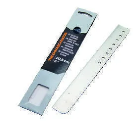 Enmascarator için Yedek Bıçak, 34 cm