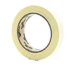 Endüstriyel Maskeleme Bandı 60º, 45 m x 60 mm