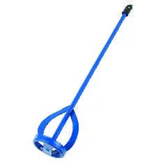 Profesyonel Boya Karıştırıcı 8 x 60 x 400 mm