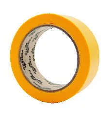 Turuncu Washi Hassas Bant, 45 m x 15 mm
