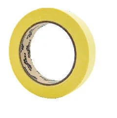 Masking Pro 60º Sarı Maskeleme Bandı, 45 m x 24 mm