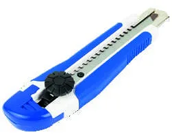 Takviyeli Pro Maket Bıçağı 18 mm