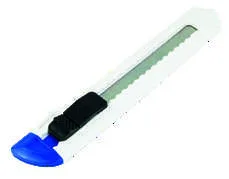 Endüstriyel Maket Bıçağı 18 mm