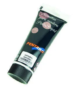 Ahşap Macunu PintaRapid 120 g Açık Meşe Renk