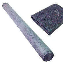 Endüstriyel Koruyucu Keçe 160 g, 1 x 10 m