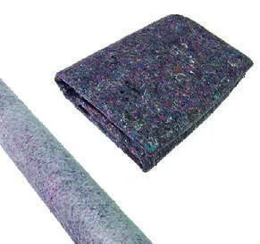 Endüstriyel Koruyucu Keçe 160 g, 1 x 4 m