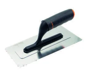 Masters Flex Paslanmaz Çelik Sıva Malası 280 x 120 x 0,3 mm