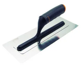 Masters Flex Paslanmaz Çelik Düz Mala 350 x 110 x 0,3 mm