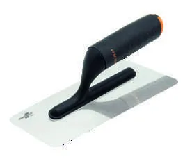 Masters Paslanmaz Çelik Sıva Malası 280 x 120 x 0,06 mm