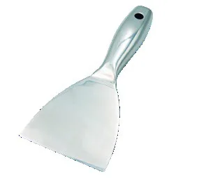 Premium 100% Steel Spatula
