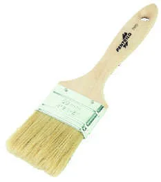 Pro Çiftli Yassı Fırça, Seri 11, 30 mm (1 1/5")