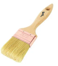 Pro Üçlü Yassı Fırça, Seri 22, 55 mm (2 1/6")