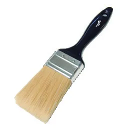Endüstriyel Dört Sıralı Yassı Fırça, Seri 24, 75 mm (3")