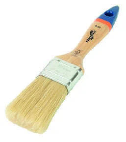 Premium Dörtlü Yassı Fırça, Seri 25, 100 mm (4")
