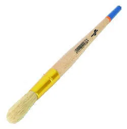 Premium Cabolata Yuvarlak Fırça, Seri 29, No. 28
